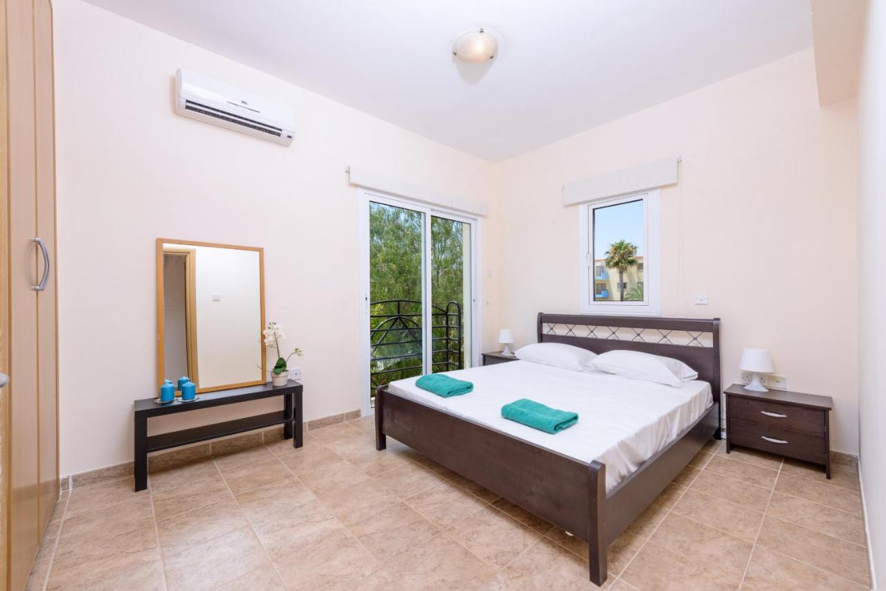 Villa Irina Paralimni Dış mekan fotoğraf
